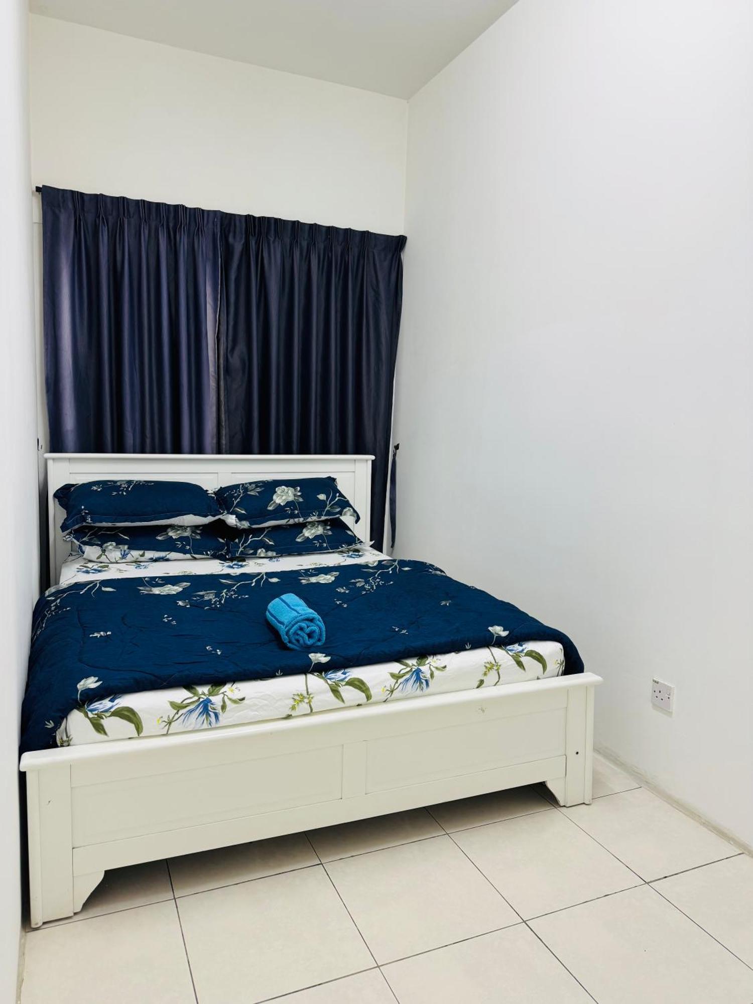 Pangsapuri Ayaan Homestay Hill View Inn 2 Free Wifi And Netflix