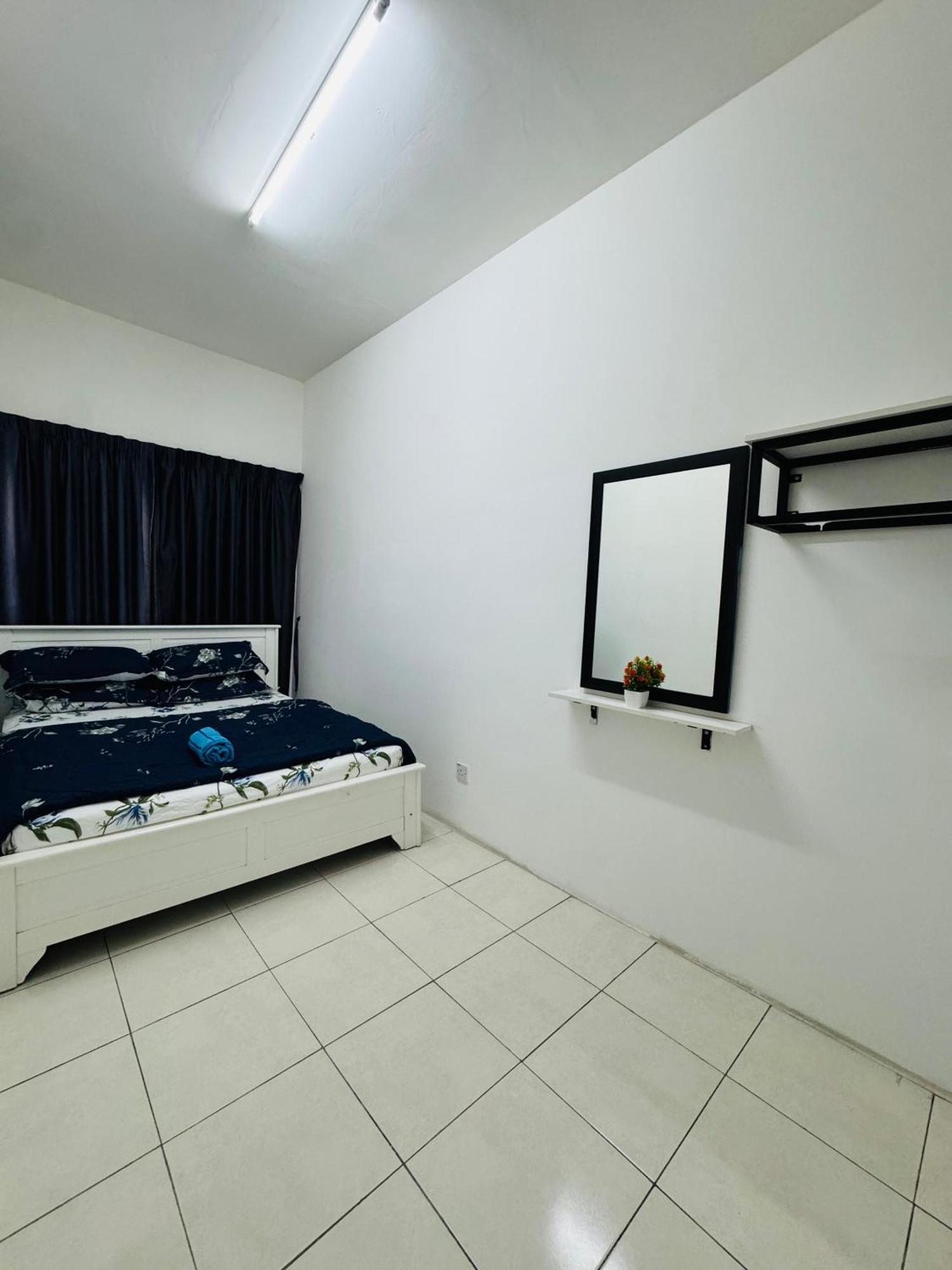 Ayaan Homestay Hill View Inn 2 Free Wifi And Netflix Pangsapuri