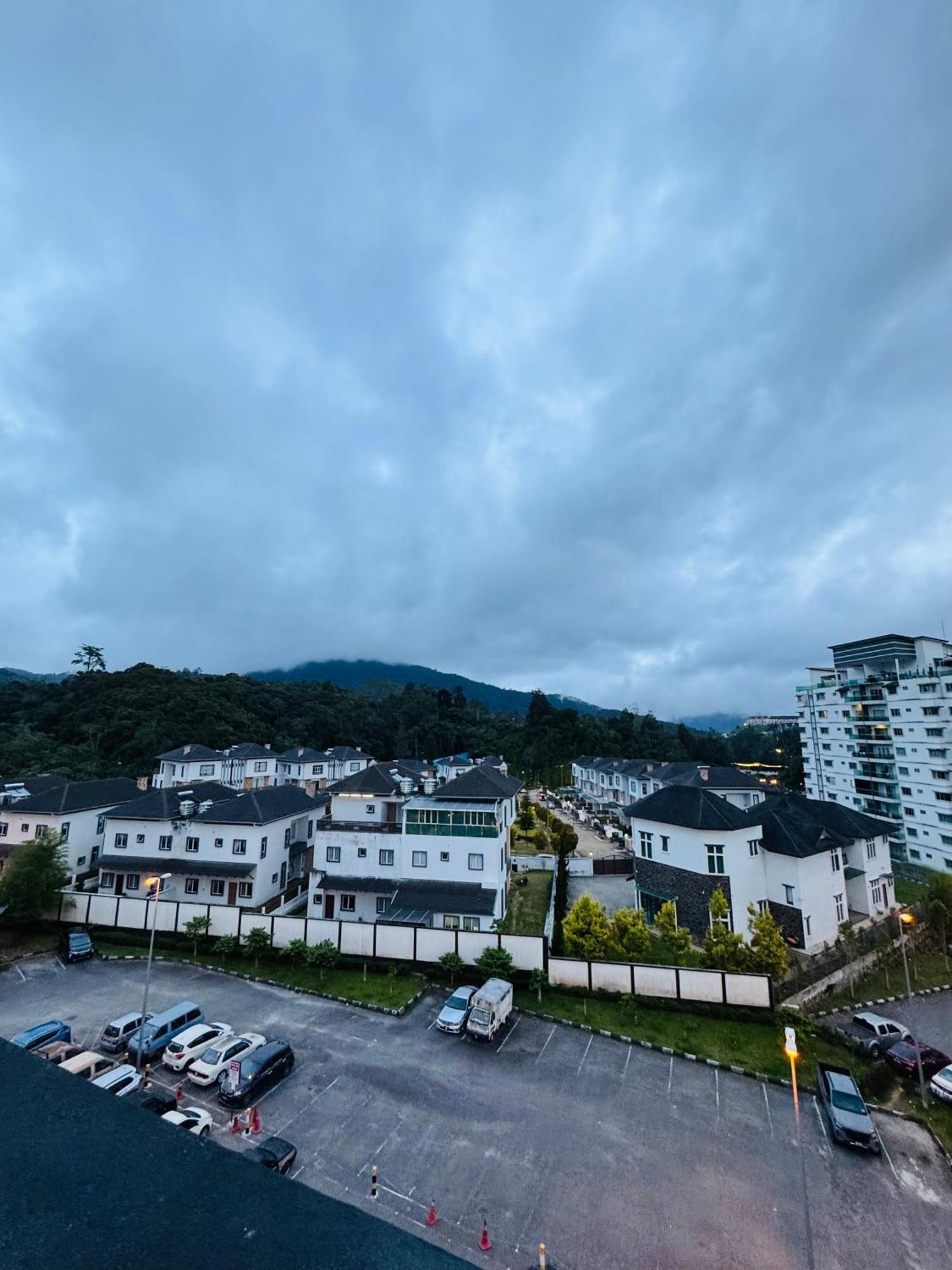 Ayaan Homestay Hill View Inn 2 Free Wifi And Netflix