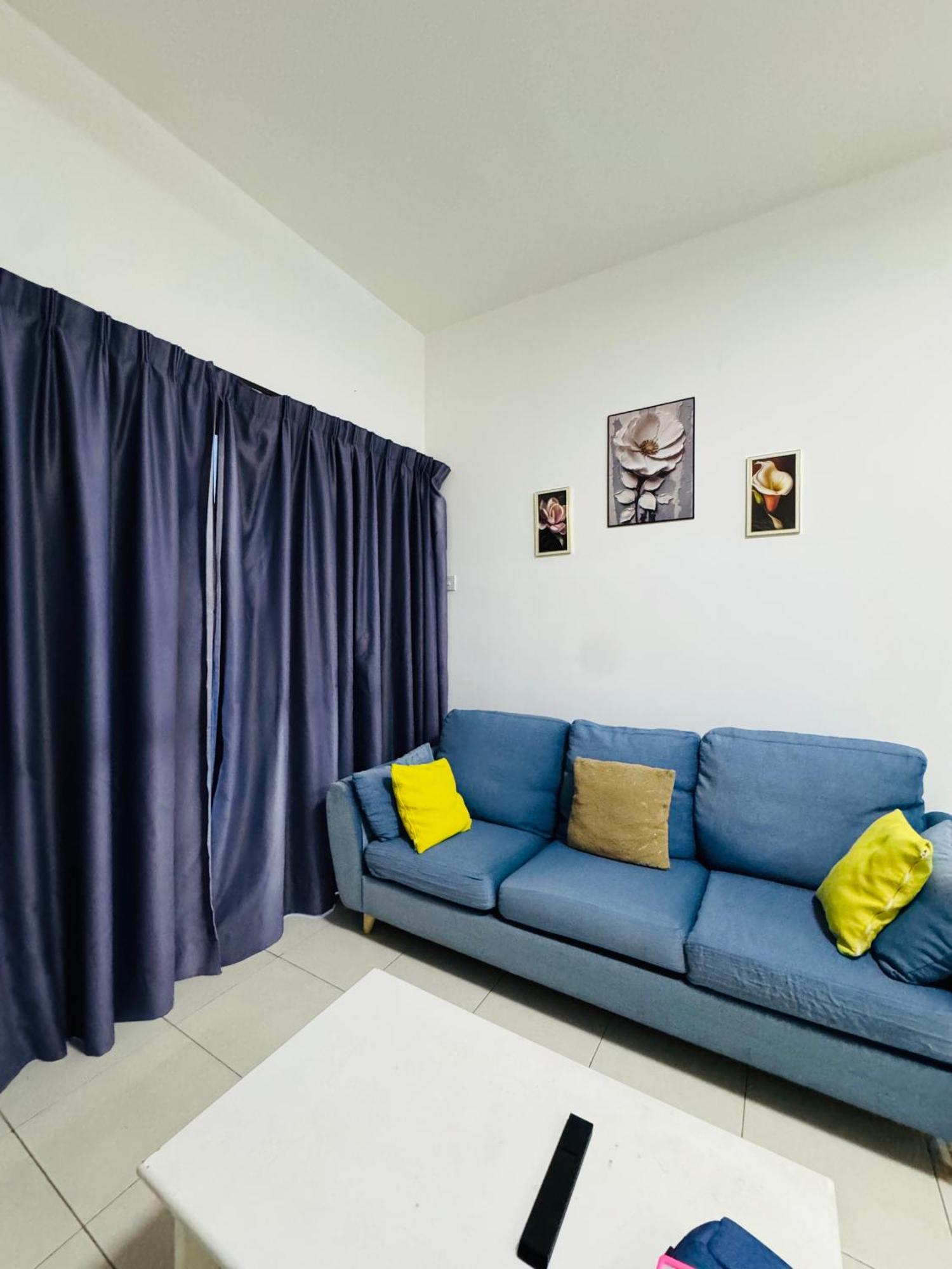 Ayaan Homestay Hill View Inn 2 Free Wifi And Netflix Pangsapuri *