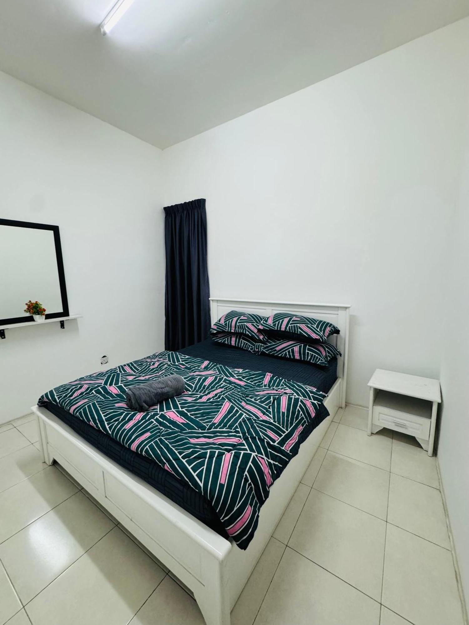 Pangsapuri Ayaan Homestay Hill View Inn 2 Free Wifi And Netflix Cameron Highlands